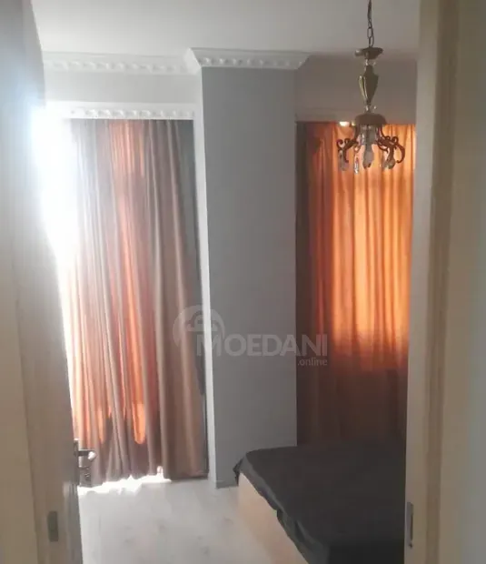 ქირავდება 3 ოთახიანი ბინა 82მ² 4/8 სართ თბილისი - photo 6