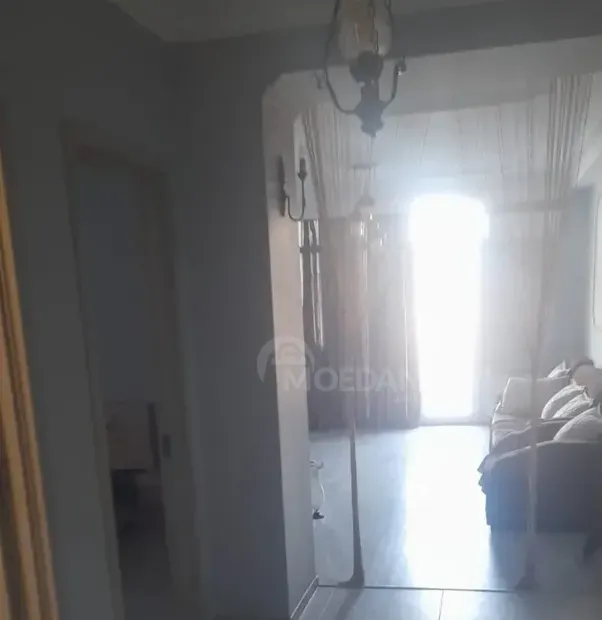 ქირავდება 3 ოთახიანი ბინა 82მ² 4/8 სართ თბილისი - photo 2