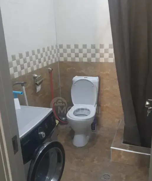 ქირავდება 3 ოთახიანი ბინა 82მ² 4/8 სართ თბილისი - photo 9