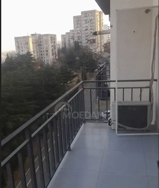 ქირავდება 3 ოთახიანი ბინა 82მ² 4/8 სართ თბილისი - photo 10