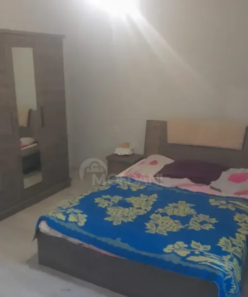 ქირავდება 3 ოთახიანი ბინა 82მ² 4/8 სართ თბილისი - photo 3