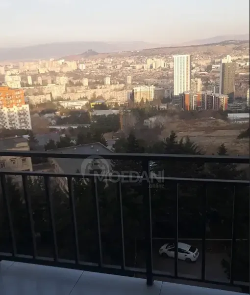 ქირავდება 3 ოთახიანი ბინა 82მ² 4/8 სართ თბილისი - photo 8