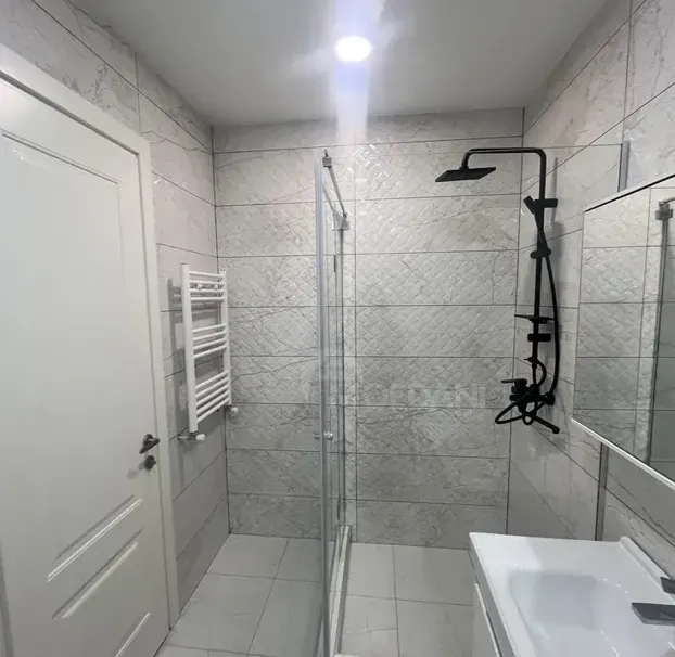 ქირავდება 2 ოთახიანი ბინა 52მ² 3/5 სართ თბილისი - photo 6