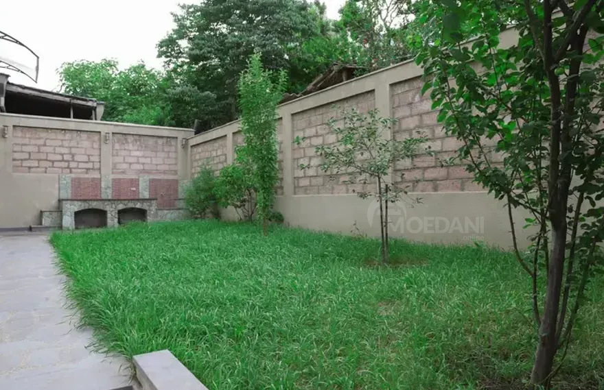 Commercial office space for rent. Tbilisi - photo 5