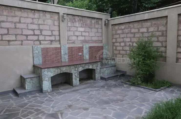 Commercial office space for rent. Tbilisi - photo 4