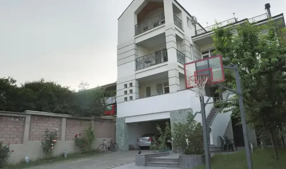 Commercial office space for rent. Tbilisi - photo 3