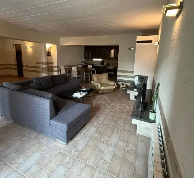 Commercial office space for rent. Tbilisi - photo 1