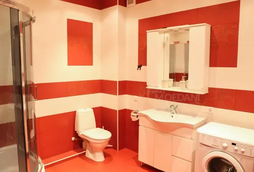 ქირავდება დღიურად სახლი 130м² თბილისი - photo 9