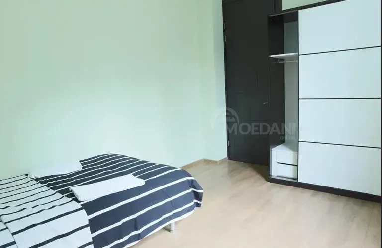 ქირავდება დღიურად სახლი 130м² თბილისი - photo 7