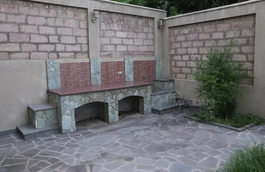 ქირავდება დღიურად სახლი 130м² თბილისი - photo 4