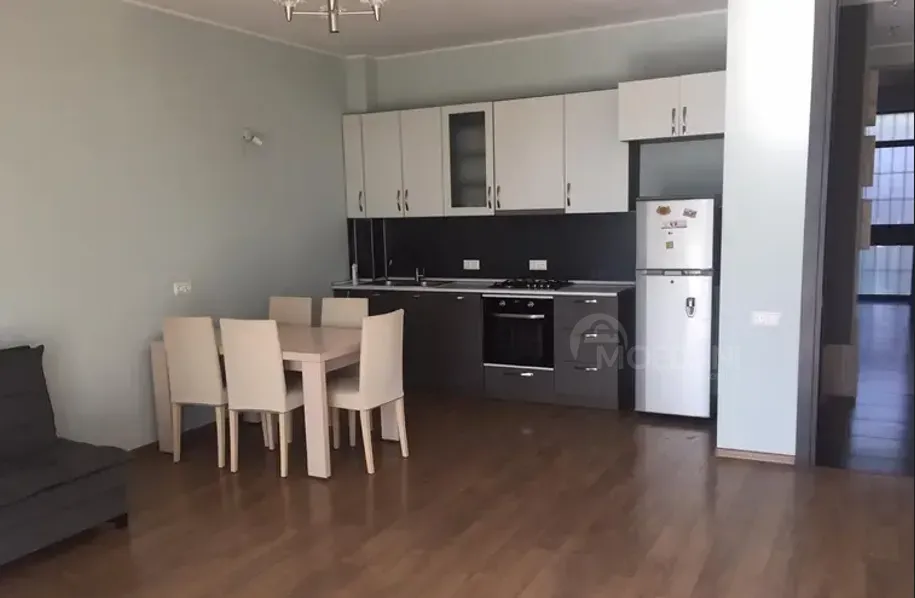 ქირავდება დღიურად სახლი 130м² თბილისი - photo 1