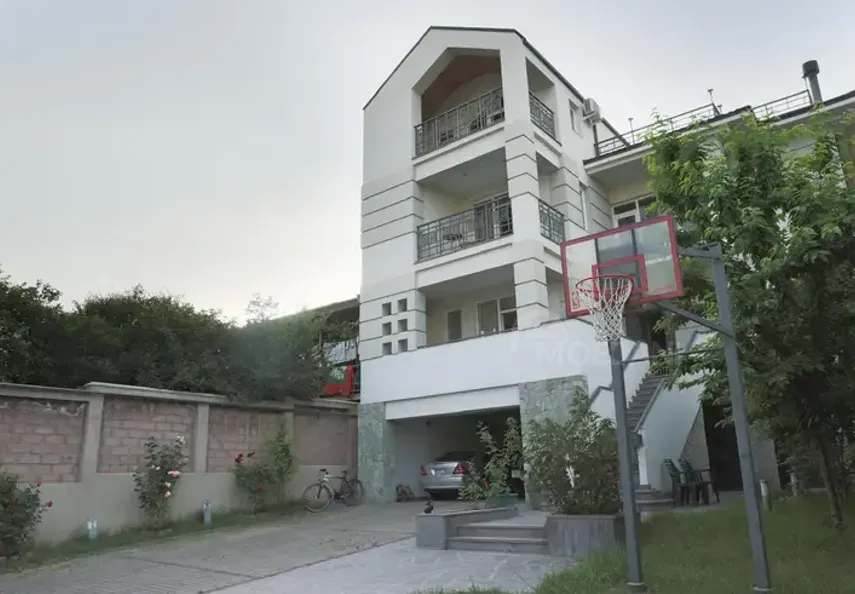 ქირავდება დღიურად სახლი 130м² თბილისი - photo 3