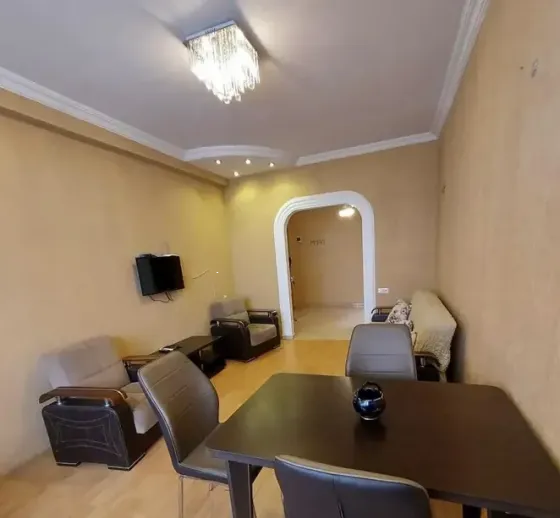 Apartments For Rent two-room 75м² 9/14 floor Tbilisi