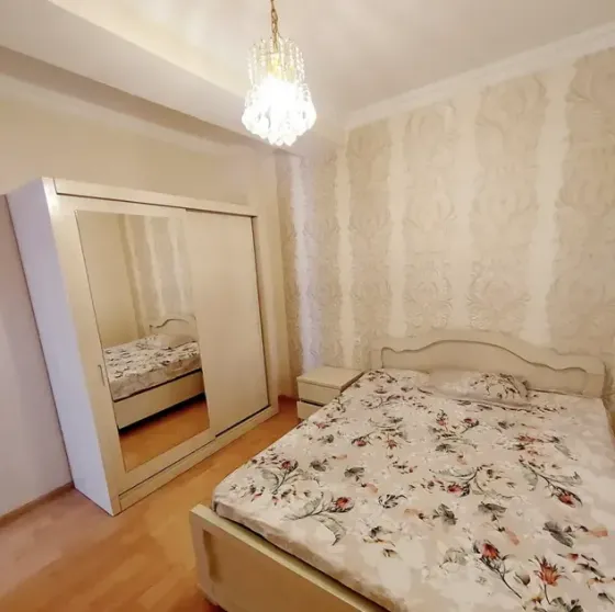 Apartments For Rent two-room 75м² 9/14 floor Tbilisi
