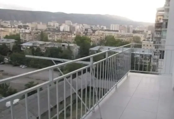 Apartments For Rent two-room 75м² 9/14 floor Tbilisi