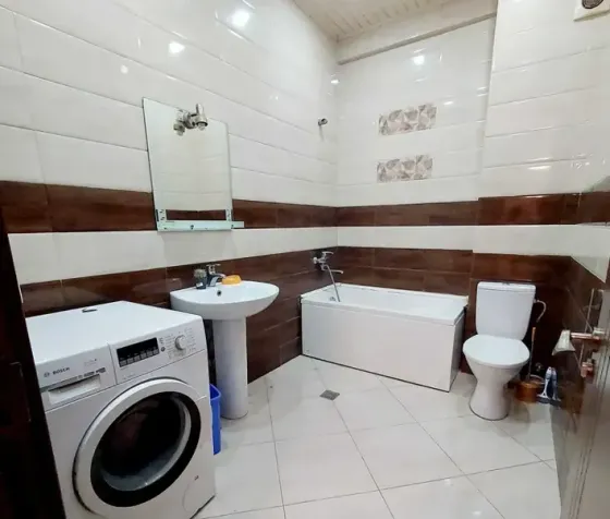 Apartments For Rent two-room 75м² 9/14 floor Tbilisi
