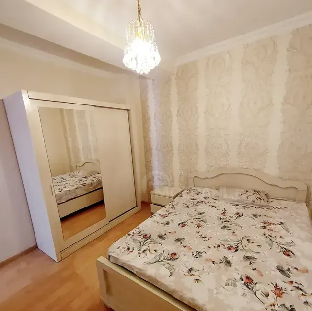 Apartments For Rent two-room 75м² 9/14 floor Tbilisi - photo 2