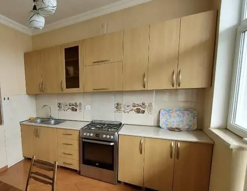 Apartments For Rent two-room 75м² 9/14 floor Tbilisi - photo 4