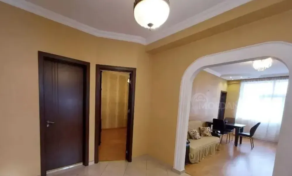 Apartments For Rent two-room 75м² 9/14 floor Tbilisi - photo 3