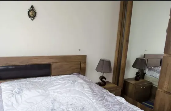 Apartments For Rent two-room 90м² 4/8 floor Tbilisi