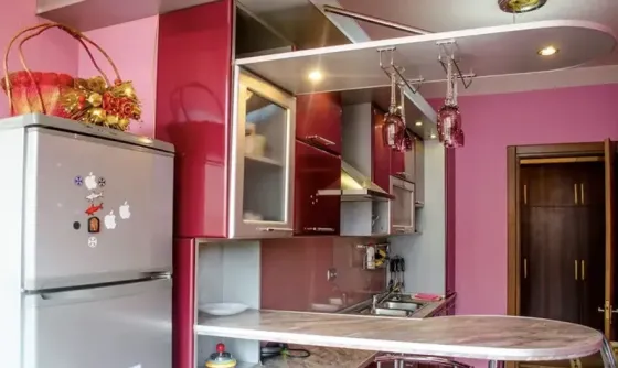 Apartments For Rent two-room 90м² 4/8 floor Tbilisi