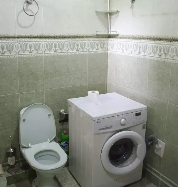 Apartments For Rent two-room 90м² 4/8 floor Tbilisi - photo 9