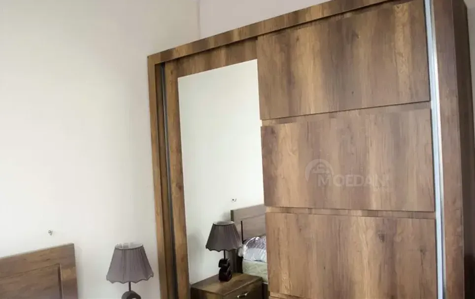 Apartments For Rent two-room 90м² 4/8 floor Tbilisi - photo 4