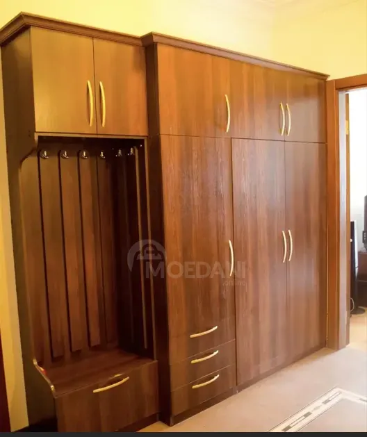 Apartments For Rent two-room 90м² 4/8 floor Tbilisi - photo 8