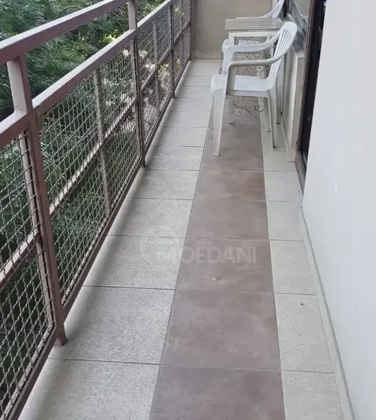 Apartments For Rent two-room 90м² 4/8 floor Tbilisi - photo 10