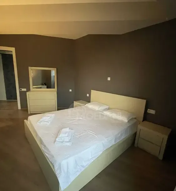 ქირავდება 3 ოთახიანი ბინა 84მ² 6/8 სართ თბილისი - photo 7