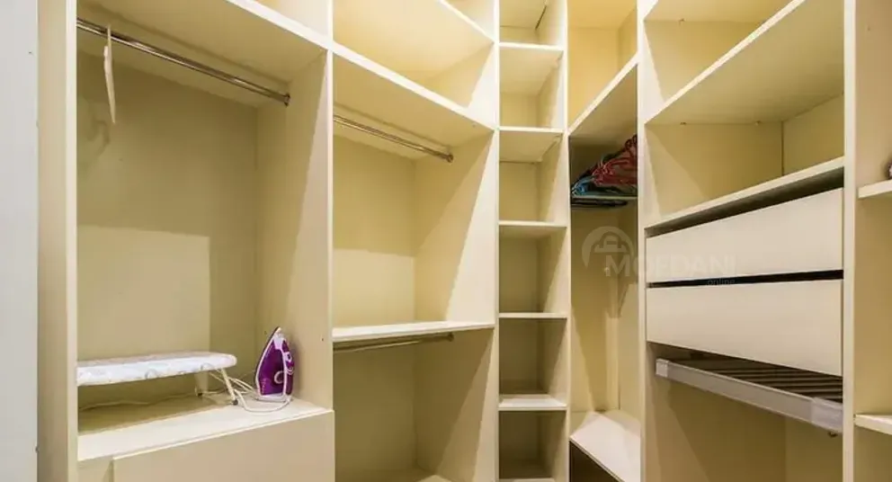 ქირავდება 3 ოთახიანი ბინა 84მ² 6/8 სართ თბილისი - photo 4