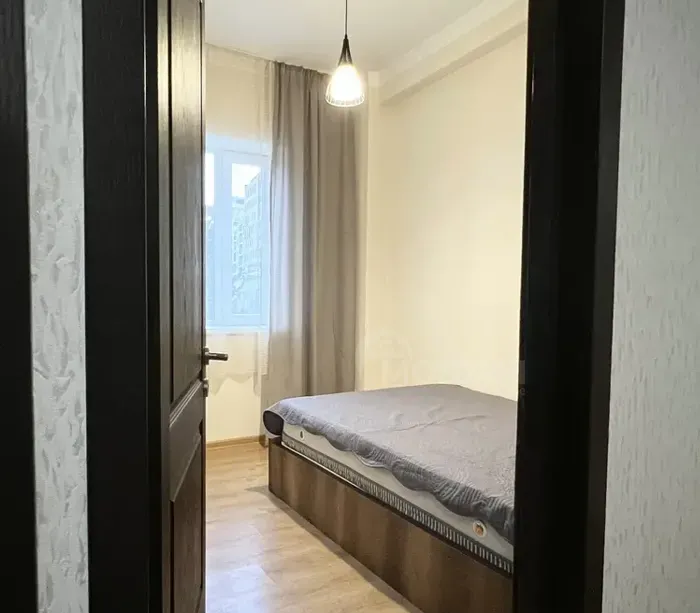 Apartments For Rent three-room 95м² 2/14 floor Tbilisi - photo 6