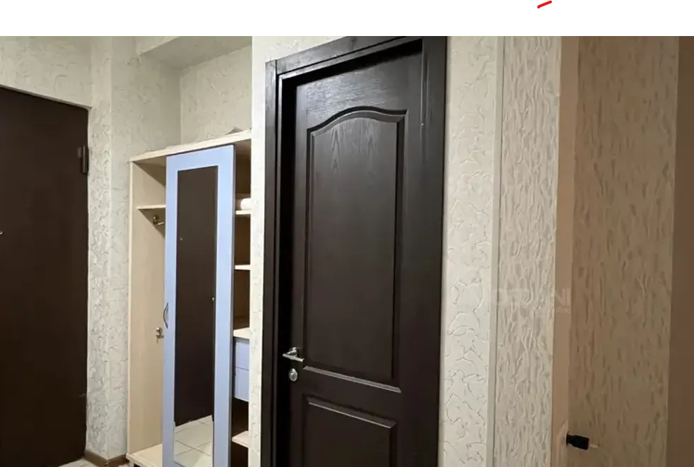 Apartments For Rent three-room 95м² 2/14 floor Tbilisi - photo 3