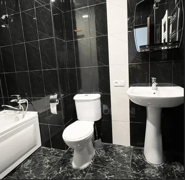 Apartments For Rent three-room 95м² 2/14 floor Tbilisi - photo 8