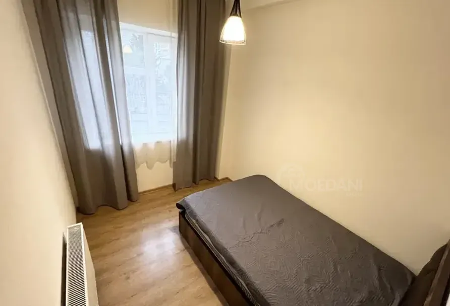 Apartments For Rent three-room 95м² 2/14 floor Tbilisi - photo 7