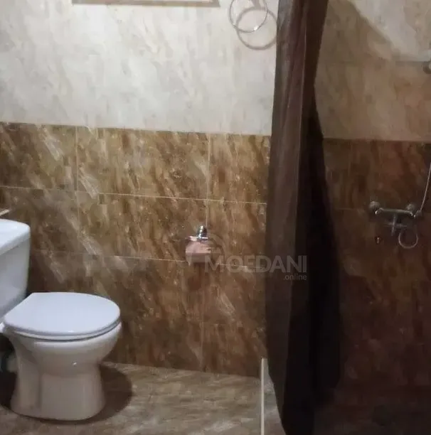 ქირავდება 2 ოთახიანი ბინა 60მ² 9/9 სართ თბილისი - photo 5