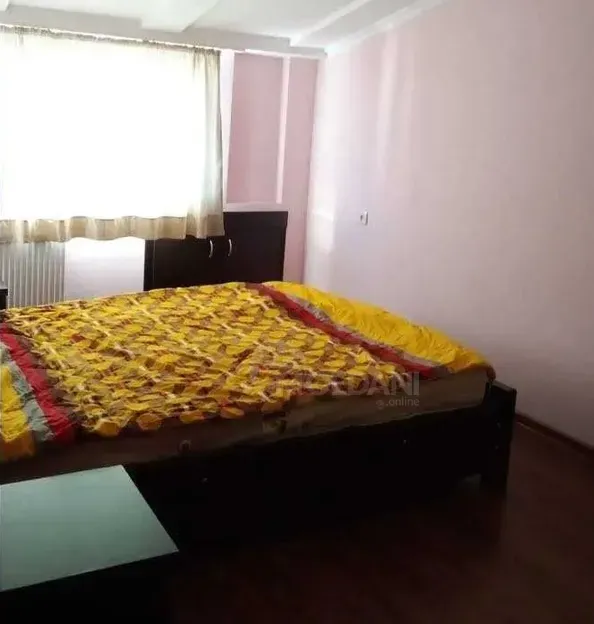 ქირავდება 2 ოთახიანი ბინა 60მ² 9/9 სართ თბილისი - photo 3