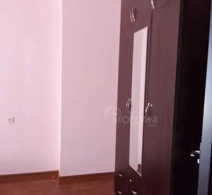 ქირავდება 2 ოთახიანი ბინა 60მ² 9/9 სართ თბილისი - photo 4