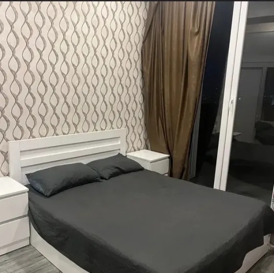 ქირავდება 2 ოთახიანი ბინა 55მ² 16/17 სართ თბილისი