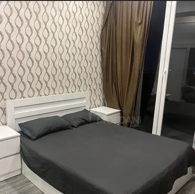 Сдам 2-комн. квартиру 55м² 16/17 эт. Тбилиси - изображение 1