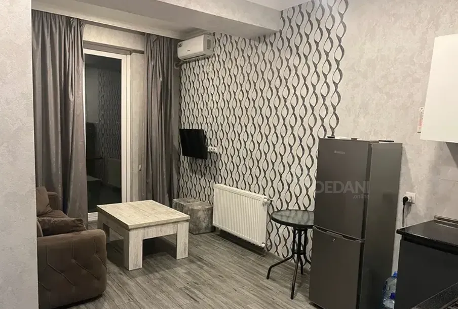 Сдам 2-комн. квартиру 55м² 16/17 эт. Тбилиси - изображение 4