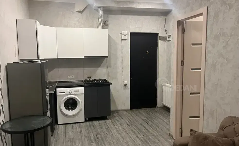 Сдам 2-комн. квартиру 55м² 16/17 эт. Тбилиси - изображение 3