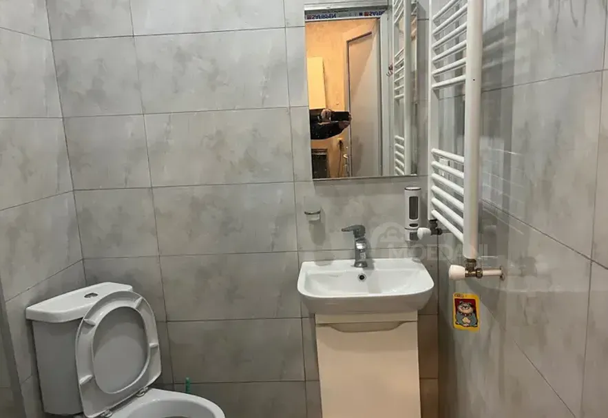 Сдам 2-комн. квартиру 55м² 16/17 эт. Тбилиси - изображение 6