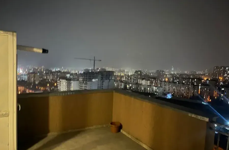 Сдам 2-комн. квартиру 55м² 16/17 эт. Тбилиси - изображение 7