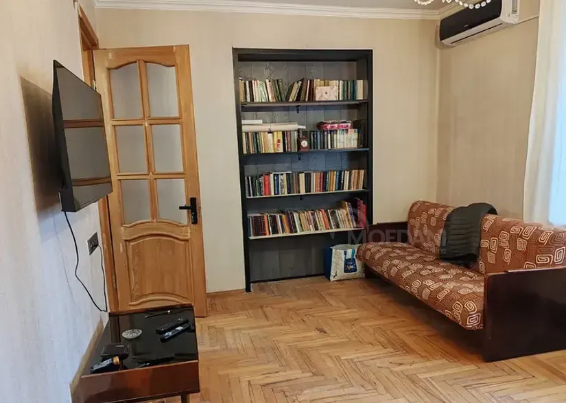 Сдам 3-комн. квартиру 65м² 2/8 эт. Тбилиси - изображение 2