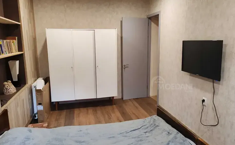 Сдам 3-комн. квартиру 65м² 2/8 эт. Тбилиси - изображение 5