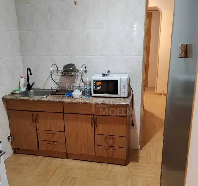 Сдам 3-комн. квартиру 65м² 2/8 эт. Тбилиси - изображение 4