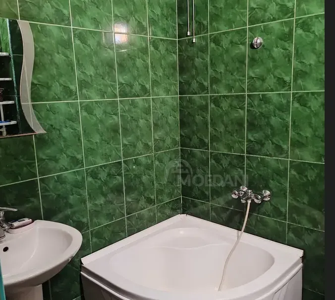 Сдам 3-комн. квартиру 65м² 2/8 эт. Тбилиси - изображение 8