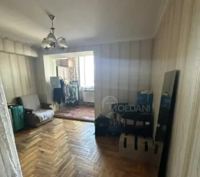 Сдам 2-комн. квартиру 50м² 13/16 эт. Тбилиси - изображение 2