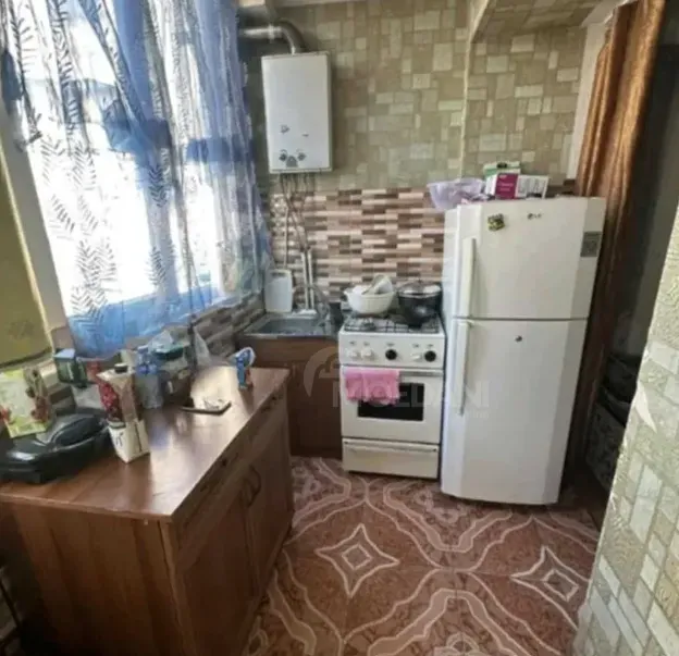 Сдам 2-комн. квартиру 50м² 13/16 эт. Тбилиси - изображение 1
